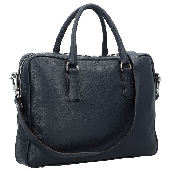 abro Adria Sac à main Cuir véritable 37.5 cm