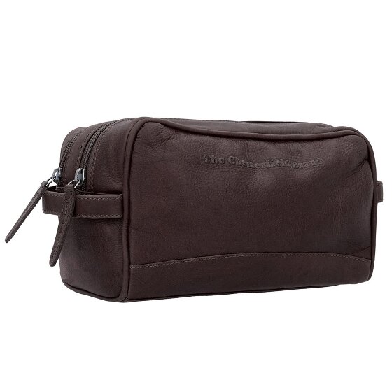 The Chesterfield Brand Stacey Trousse de toilette Cuir 24 cm