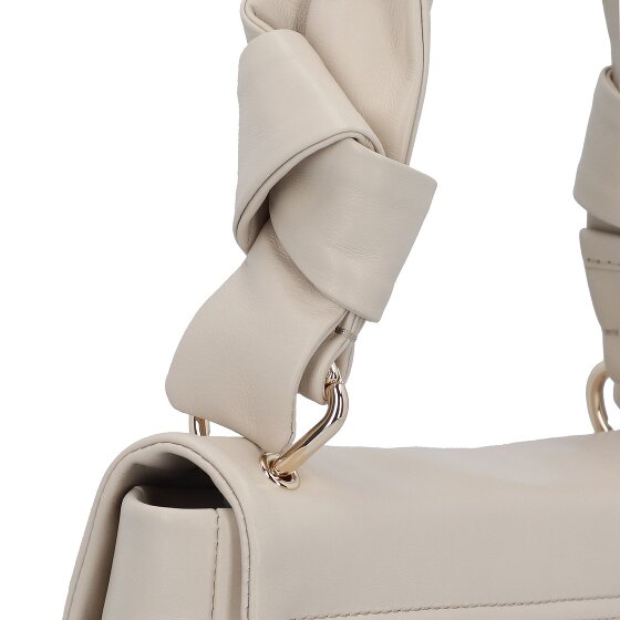 Tommy Hilfiger Pushlock Sac à bandoulière Cuir 26 cm