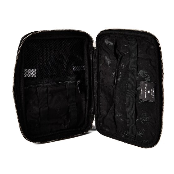 Picard Buddy Trousse de toilette Cuir 24 cm