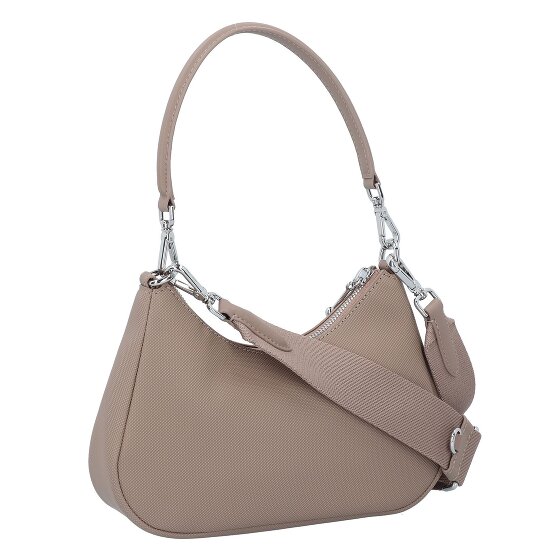 Lacoste Core Essentials Daily City Sac à bandoulière 23 cm