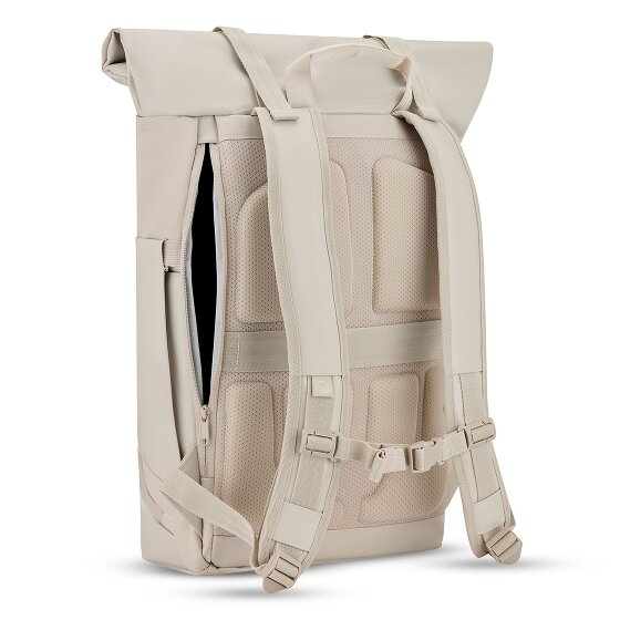 Johnny Urban Edge Series Ashton Daypack 46 cm Compartiment pour ordinateur portable