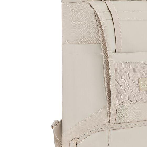 Johnny Urban Edge Series Ashton Daypack 46 cm Compartiment pour ordinateur portable