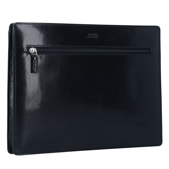 Picard Porte-documents Office en cuir 33 cm