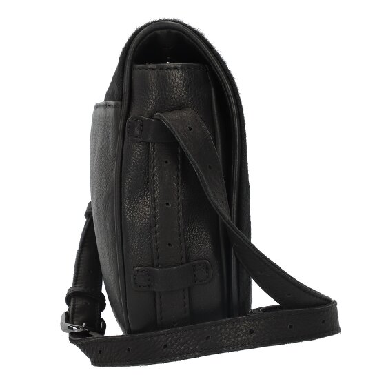 Cowboysbag San Francisco Sac à bandoulière Cuir 24 cm