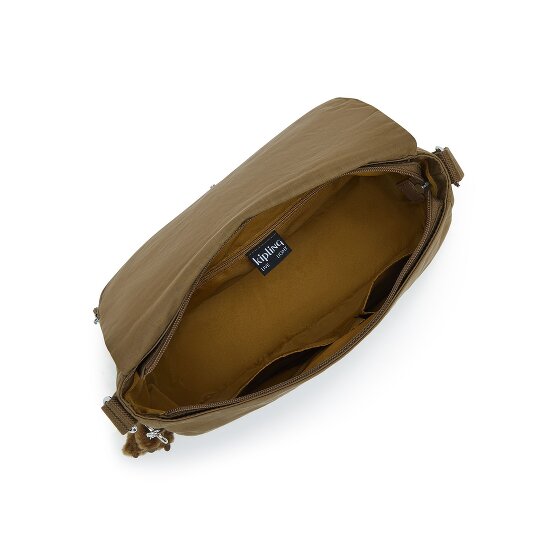 Kipling Basic Earthbeat Sac à bandoulière 30 cm