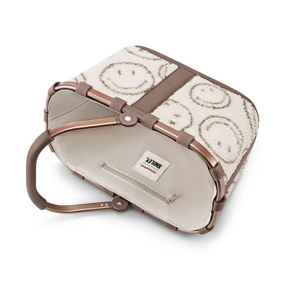 reisenthel Shopping Sac de shopper 33 cm