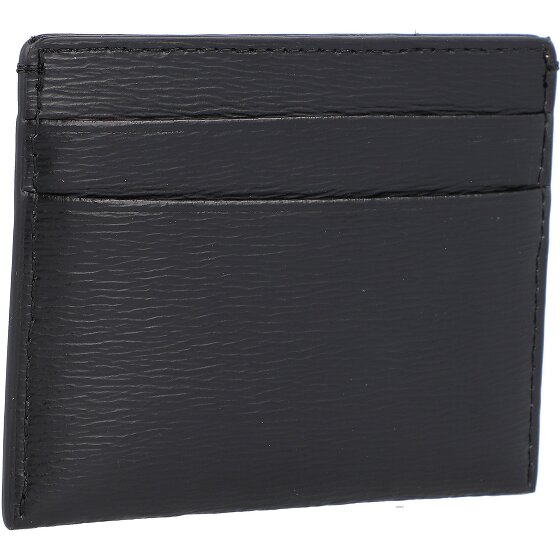 DKNY Bryant Porte-cartes de crédit en cuir 10 cm