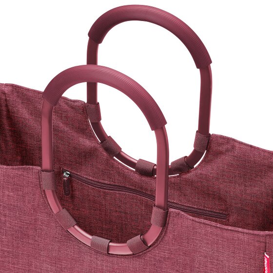 reisenthel Loopshopper L Sac de shopping 46 cm