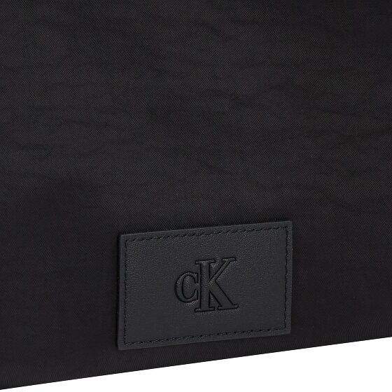 Calvin Klein Jeans Metro Nylon Sac de voyage Weekender 50 cm