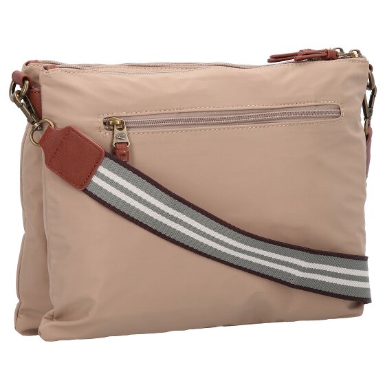 camel active Sac à bandoulière Bari 33 cm