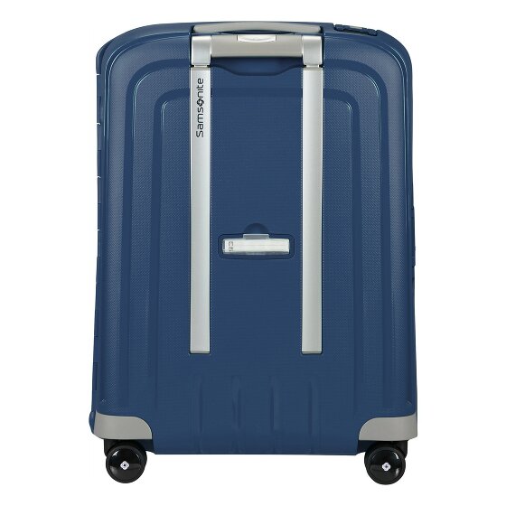 Samsonite S'Cure Spinner 4 roues trolley cabine 55 cm