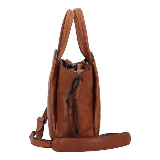 aunts & uncles Grandma´s Luxury Club Mrs. Plum Crumble Sac à main Cuir 29 cm