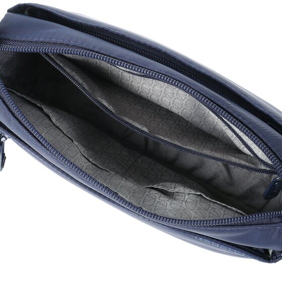Hedgren Inner City Sac à bandoulière Protection RFID 22 cm