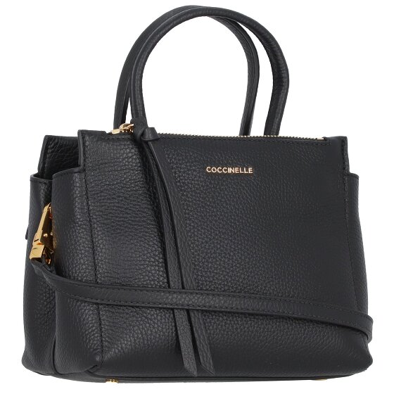 Coccinelle Arlettis Sac à main Cuir 20 cm