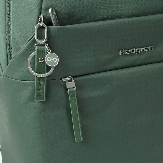 Hedgren Furo Shiki Daypack Protection RFID 42 cm