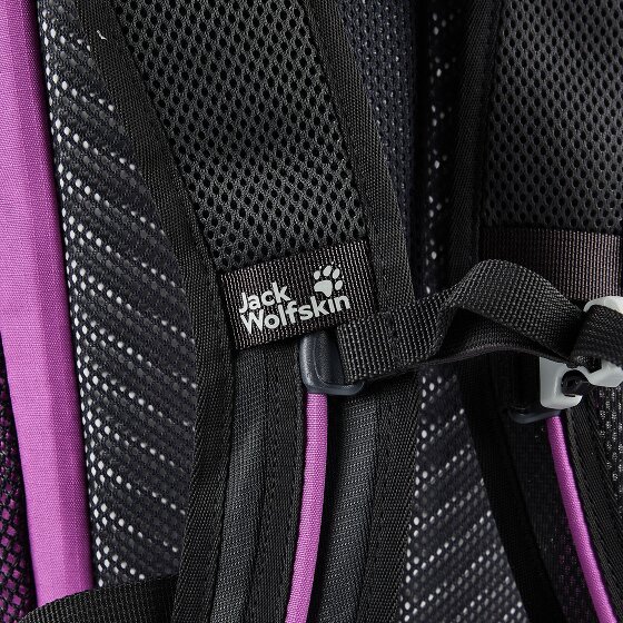 Jack Wolfskin Velocity Lite Sac à dos de randonnée 41 cm