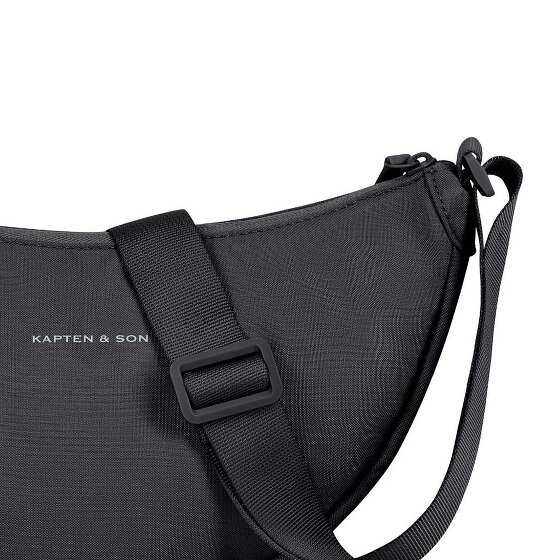Kapten & Son Essential Moon Bag Sac à bandoulière 30.5 cm