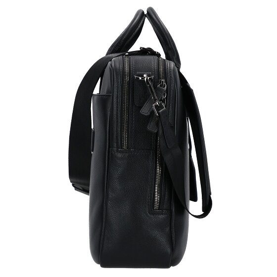 Picard Horizon Porte-documents Cuir 39 cm Compartiment pour ordinateur portable