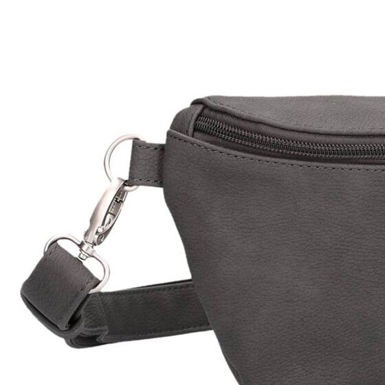 Zwei Mademoiselle.M Sac banane 25 cm