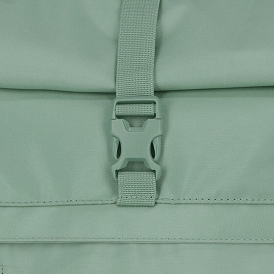 Travelite Basics Daypack 60 cm Compartiment pour ordinateur portable