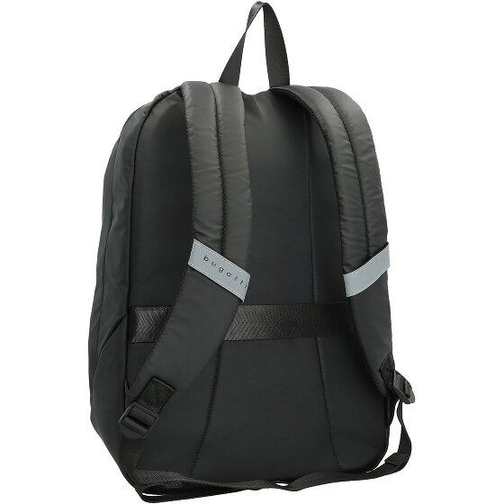 bugatti Blanc Sac à dos 43 cm