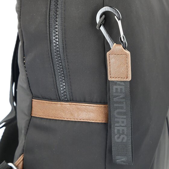 camel active Aurum Daypack 35 cm Compartiment pour ordinateur portable