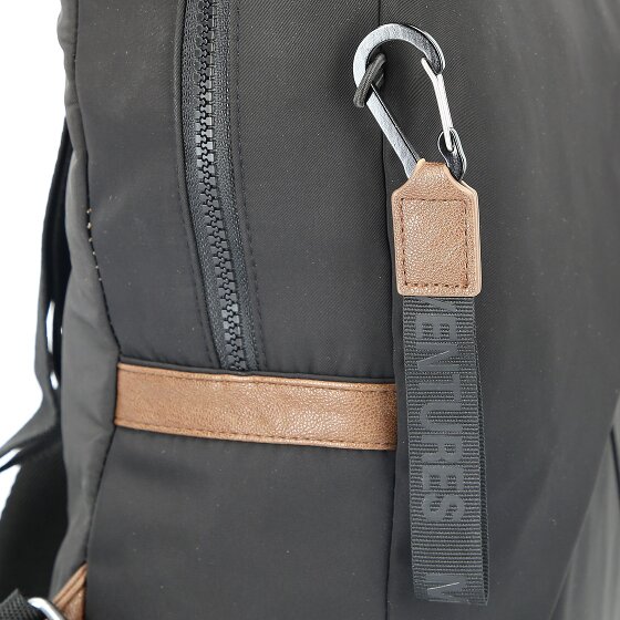 camel active Aurum Daypack 35 cm Compartiment pour ordinateur portable