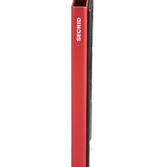 Secrid Cardprotector Étui pour cartes de crédit Protection RFID 10 cm
