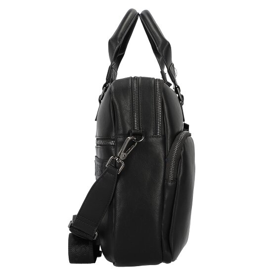 U.S. Polo Assn. Free Spirit Porte-documents 39 cm