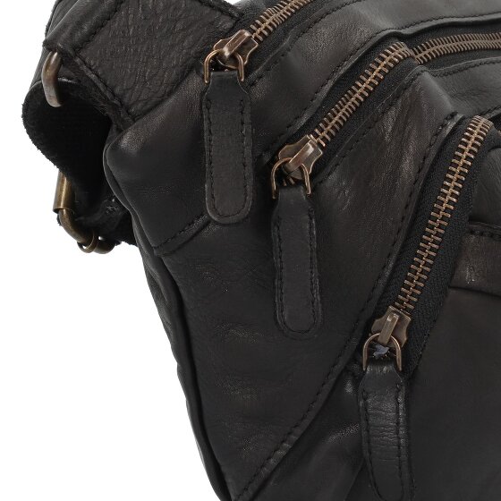 Harbour 2nd Urban Poets Harper Sac banane Cuir 30.5 cm