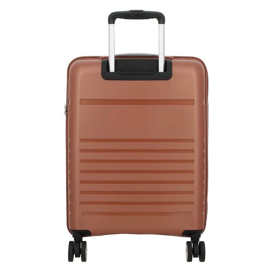 Jump Aven 4 roues Valise cabine 55 cm