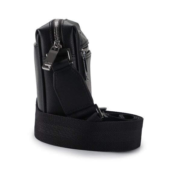 Boss Daxter Sac à bandoulière Cuir 23 cm