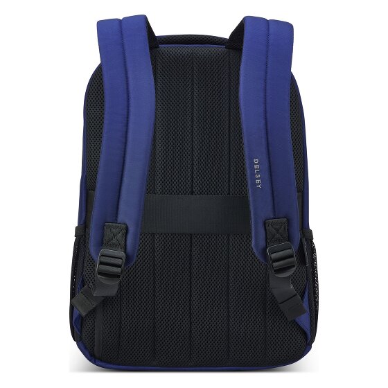 Delsey Paris DLC 2.0 Daypack 44 cm Compartiment ordinateur