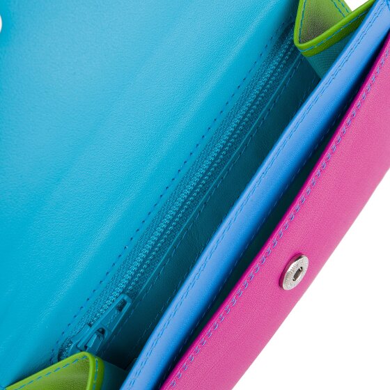 Mywalit Porte-monnaie en cuir 13 cm