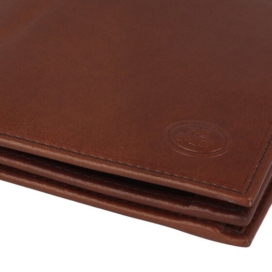 The Bridge Story Uomo Porte-monnaie I Cuir 12 cm