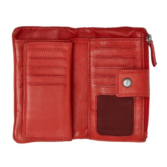 The Chesterfield Brand Fresno Porte-monnaie Cuir 10 cm