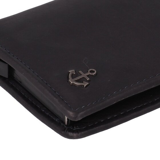 Harbour 2nd Rex Porte-monnaie Cuir 8.5 cm