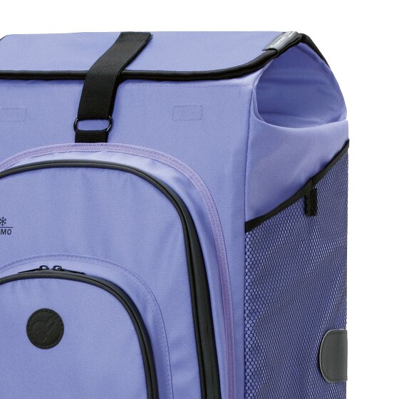 Andersen Shopper Tura Shopper Chariot à provisions 67 cm