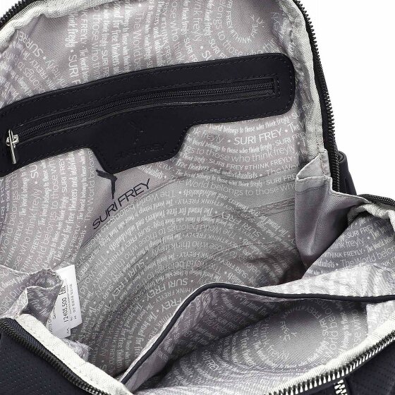 Suri Frey SFY Romy Sac à dos de ville 32 cm