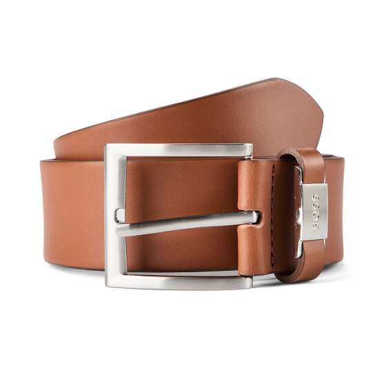 Boss Connio Ceinture Cuir véritable