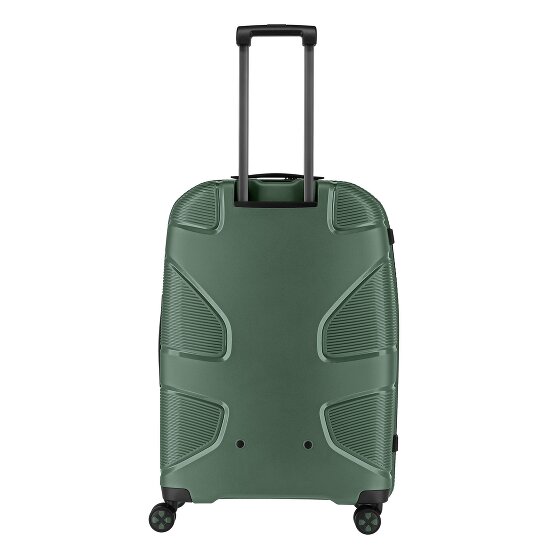 IMPACKT IP1 4 roulettes Trolley 76 cm
