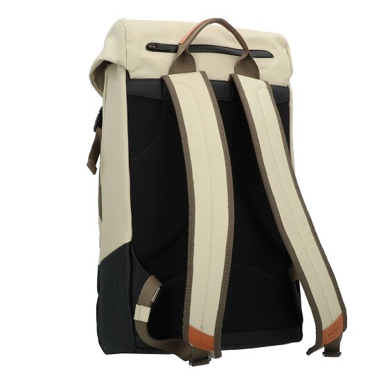 aunts & uncles Niyodo Daypack 45 cm Compartiment pour ordinateur portable