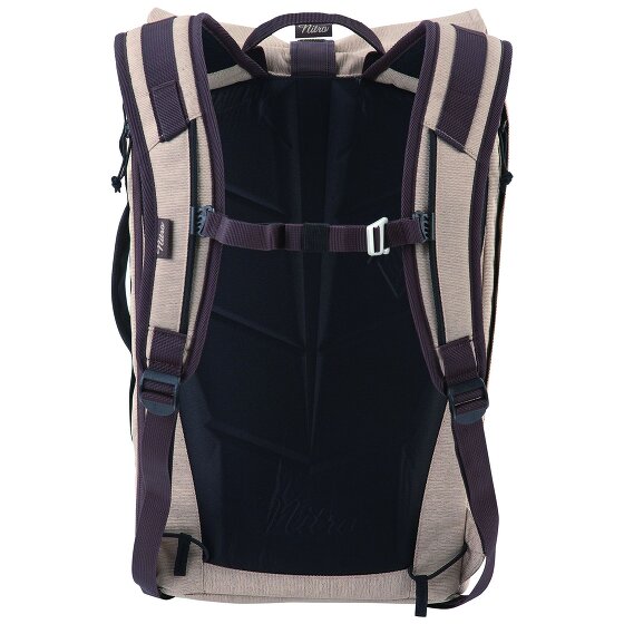 NITRO Scrambler Daypack 47 cm Compartiment ordinateur