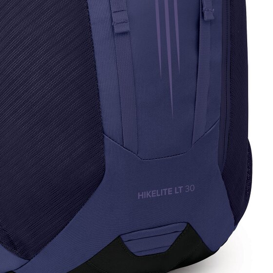 Osprey Hikelite LT 30 Sac à dos de randonnée 55 cm