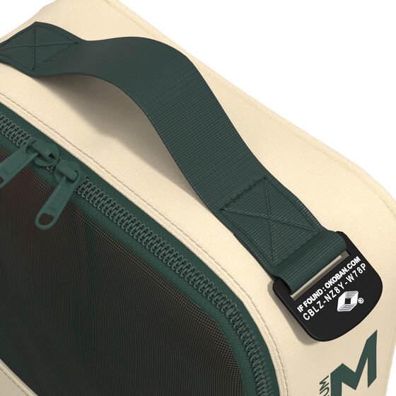 Cabin Zero Sac de rangement Lux 17,5 cm