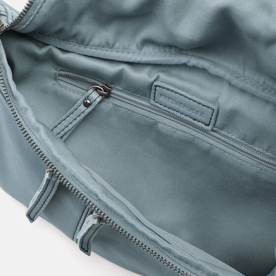 FredsBruder Me and My Bag Sac banane Cuir 40 cm