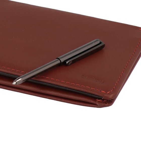Bellroy Porte-monnaie Protection RFID Cuir 10 cm