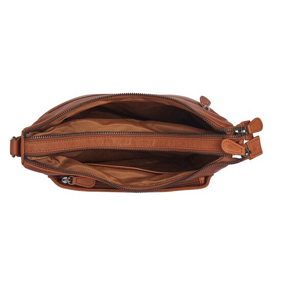 The Chesterfield Brand Triva Sac à bandoulière Cuir 28 cm