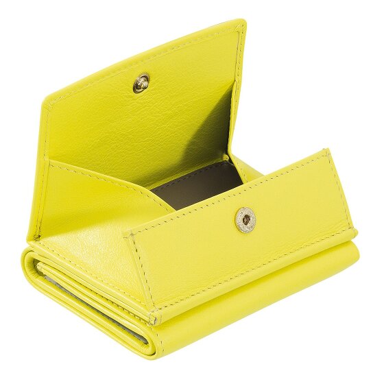 DuDu Porte-monnaie en cuir 10 cm